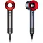Фен Dyson HD08 Supersonic Nickel/Red (565266-01) [144934] - мініатюра 2
