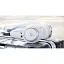 Bluetooth-гарнітура Anker SoundCore Space Q45 White (A3040G21) - мініатюра 8