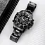 Мужские наручные часы Skmei 1850 (Черный) - миниатюра 5