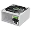 Блок питания GameMax GP-550 550W 80+ Bronze White (GP-550-White) - миниатюра 3