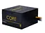 Блок живлення Chieftec 600W (BBS-600S) - мініатюра 1