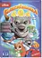 Книга-комікс "Суперкоманді SOS. Еліксир невидимості!" Випуск 3 LS3548-53 - мініатюра 1