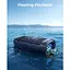 Портативна акустика SoundCore Boom 3i Blue (D5100030) [159316] - мініатюра 6