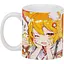 Кружка GeekLand Турботлива 800-річна дружина The Helpful Fox Senko-san mika pikazo FSS 02.02 - мініатюра 1