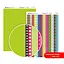 Бумага дизайнерская двусторонняя матовая „Be in color“ 7 21х29,7 см 200г/м2 ROSA TALENT - миниатюра 1