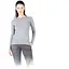 Термокофта Woolona Alize Grey S (WOO-ALIZE-GR-S) - миниатюра 1