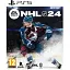 Гра NHL 24 (англійська версія) (PS5) - мініатюра 1
