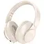 Бездротові повнорозмірні навушники Hoco w45 Enjoy Bluetooth Milky White (білі) - мініатюра 1