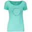 Футболка Hannah Karmela M Turquoise (1052-S0001206HHX.01.38) - мініатюра 1