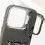 Чохол Epik TPU+PC Friends для Apple iPhone 16, 6.1 Grey Wolf - мініатюра 6