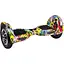 Гіроборд Smart Balance Wheel 10 Хіп-хоп - мініатюра 1
