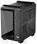 Корпус Asus TUF Gaming GT502 Horizon Black без БЖ (90DC0090-B19020) - мініатюра 5