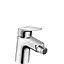 Смеситель для биде Hansgrohe Logis 71204000 Хром - миниатюра 1