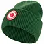 Шапка Fjallraven 1960 Logo Hat Palm Green (1004-78142.678) - миниатюра 1