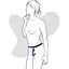 Вібратор під одяг Adrien Lastic Mr.Hook з пультом LRS - мініатюра 6