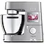 Кухонна машина Kenwood Cooking Chef XL KCL95.004SI - мініатюра 1