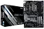 Материнская плата AsRock Z390 Pro4 (Z390 Pro4) (Socket 1151 v2, Intel Z390, ATX) Б/у - миниатюра 4