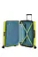 Чемодан American Tourister AEROSTEP YELLOW 67x46x26 67 см MD8*06002 - миниатюра 2