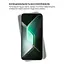 Чохол до мобільного телефона BeCover Silicone Infinix GT 30 Pro (X6873) Transparent (714667) - мініатюра 4