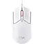 Мишка HyperX Pulsefire Haste 2 USB White (6N0A8AA) - мініатюра 3