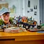 Конструктор LEGO City Арктический исследовательский грузовик с научной лабораторией 1064 детали (60471) - миниатюра 13