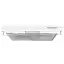 Вытяжка плоская PERFELLI PL 5144 W LED - миниатюра 1