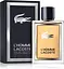 Туалетная вода Lacoste L'homme Тестер 100 мл - миниатюра 2