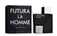 Оригінал Armaf Futura La Homme Intense 100 мл парфумована вода - мініатюра 1