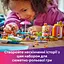 Конструктор LEGO Friends Творча валіза для подорожей і відпочинку на пляжі 188 деталей (42672) - мініатюра 14