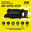 Підставка для ноутбука 2E Gaming CPG-012 Black (2E-CPG-012) - мініатюра 9