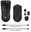 Компьютерная мышь Bloody беспроводная R72 Pro Duo Black teh0020410 - миниатюра 8