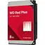 Жорсткий диск 3.5" WD Red Plus NAS 8TB SATA 256MB (WD80EFPX) [141089] - мініатюра 2