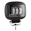 Фара светодиодная Winso Pro 10-30V, 30W (3x10W), 2700Lm, CSP1860DE 1шт. (780780) - миниатюра 1