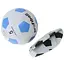 Футбольный мяч 0013 - миниатюра 1