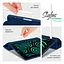 Чохол SlimTPU Active Pen holder Lenovo Tab P11 11.5 TB350 TB355 Синій - мініатюра 5