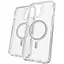 Оригінальний протиударний чохол Gear4 Crystal Palace MagSafe для iPhone 12 Pro Max (6.7") Clear (702007476) - мініатюра 5
