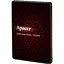 SSD диск Apacer AS350X 128GB 2.5" SATAIII 3D NAND (AP128GAS350XR-1) - мініатюра 2