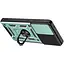 Чохол Ummi Camshield Serge Ring для Samsung Galaxy A05 Зелений/Green - мініатюра 2
