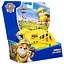 Игровой набор Paw Patrol базовый спасательный автомобиль с водителем Кремез (SM97237/6071214) - миниатюра 6