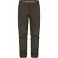Штани Hallyard Scarba 4XL Brown - мініатюра 3