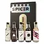 Набір подарунковий Spicer Holiday Set Святковий 0.25 л (5 шт. х 0.05 л) - мініатюра 1
