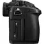 Бездзеркальний фотоапарат Panasonic Lumix DC-GH5 II Body Black (DC-GH5M2EE) [134189] - мініатюра 8