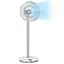 Мобильный вентилятор Klarstein WHISPERWIND (10034671) - миниатюра 1