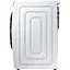 Стиральная машина Samsung WW80T504DAE автоматическая - миниатюра 2