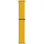 Ремешок Nylon для Apple Watch 38/40/41/42mm(ser.10) Желтый / Sunflower - миниатюра 1