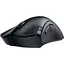 Мишка комп'ютерна Razer DeathAdder V2 X Hyperspeed Black (RZ01-04130100-R3G1) - мініатюра 6