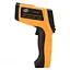 Промисловий пірометр -30-1150° C Benetech hoz0008969 - мініатюра 3