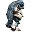 Фигурка Lord of the rings Cave Troll - Mini Epics (Властелин колец) - миниатюра 4