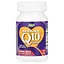Коэнзим Q10 Smart Q10 Nature's Way вкус апельсинового крема 100 мг 30 жевательных таблеток - миниатюра 1