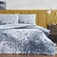 Постільна білизна Trixy Blue з легким покривалом 220х230 см Tac pbe0051439 - мініатюра 1
